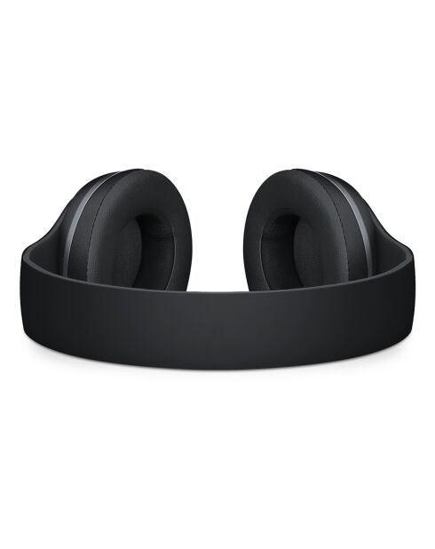 Casque Bluetooth Magnussen H1 noir brillant