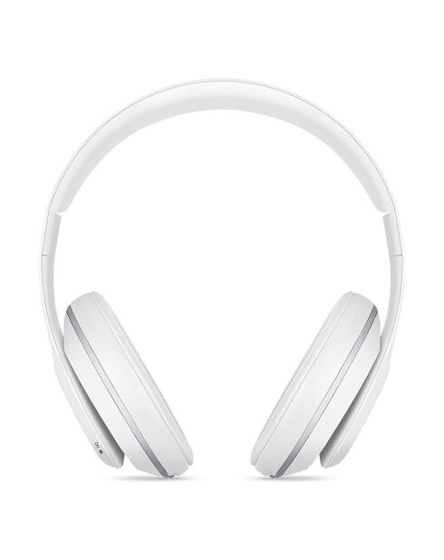 Casque Bluetooth Magnussen H1 blanc mat