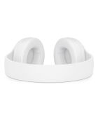 Auricolare Bluetooth Magnussen H1 bianco opaco