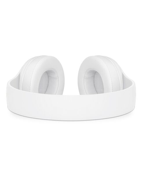 Casque Bluetooth Magnussen H1 blanc mat