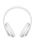 Magnussen H1 Bluetooth-Headset, hochglänzend, Weiß