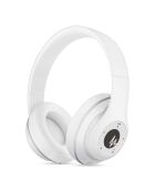 Magnussen H1 Bluetooth-Headset, hochglänzend, Weiß