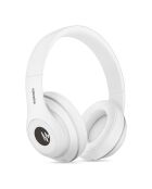 Magnussen H1 Bluetooth-Headset, hochglänzend, Weiß