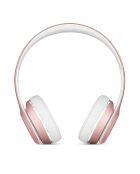 Magnussen H2 rosa/gold Bluetooth-Kopfhörer