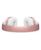 Magnussen H2 rosa/gold Bluetooth-Kopfhörer