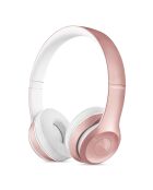 Magnussen H2 rosa/gold Bluetooth-Kopfhörer