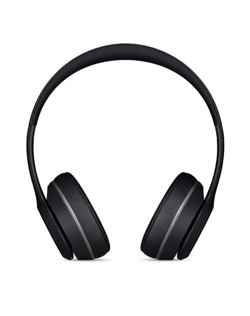 Casque Bluetooth Magnussen H2 noir
