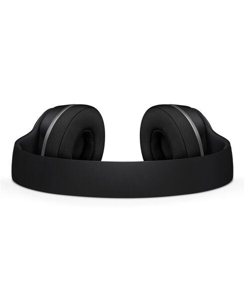 Casque Bluetooth Magnussen H2 noir
