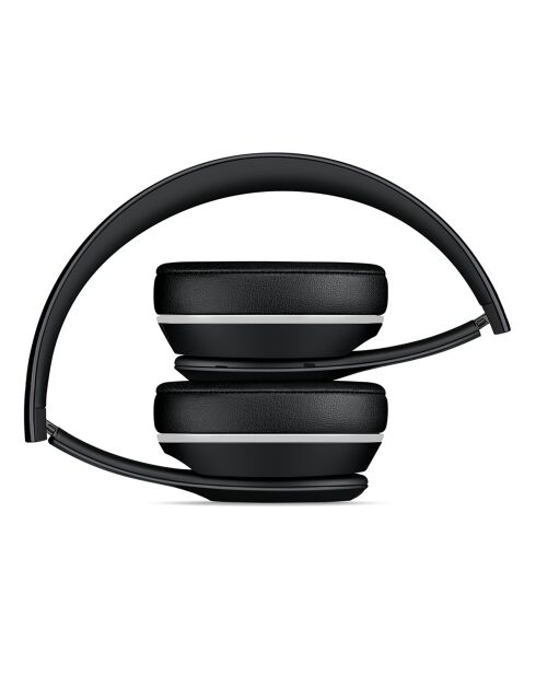 Casque Bluetooth Magnussen H2 noir