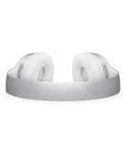 Cuffie Bluetooth Magnussen H2 argentate