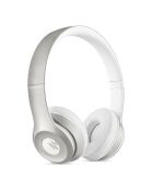 Cuffie Bluetooth Magnussen H2 argentate