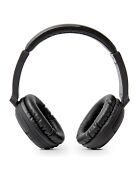 Magnussen H3 zwarte Bluetooth-headset