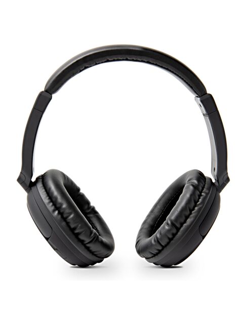 Casque Bluetooth Magnussen H3 noir