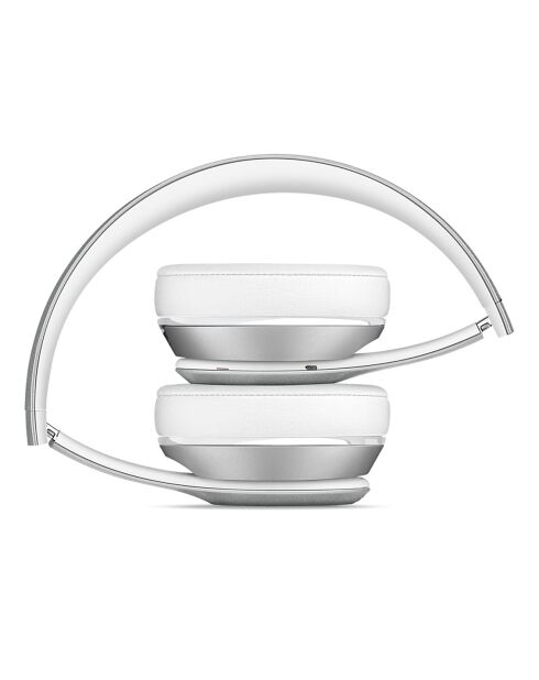 Casque Bluetooth Magnussen H2 argenté