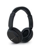Magnussen H3 zwarte Bluetooth-headset
