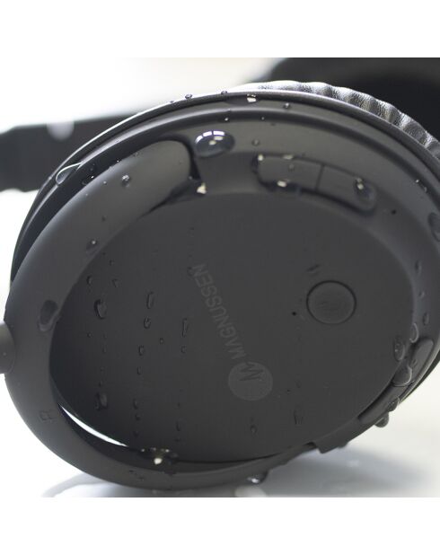 Magnussen H3 zwarte Bluetooth-headset