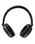 Magnussen H3 Bluetooth-Kopfhörer, metallisch