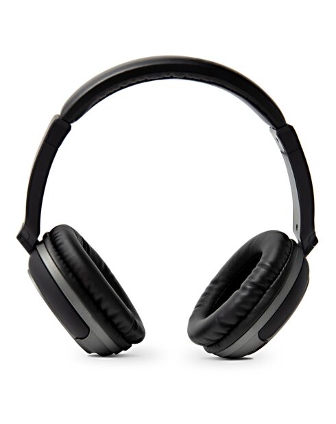 Casque Bluetooth Magnussen H3 métalisé