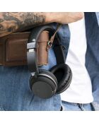 Magnussen H3 Bluetooth-Kopfhörer, metallisch