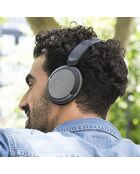 Magnussen H3 Bluetooth-Kopfhörer, metallisch