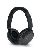 Magnussen H3 Bluetooth-Kopfhörer, metallisch