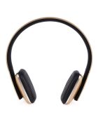 Magnussen H4 gouden Bluetooth-headset