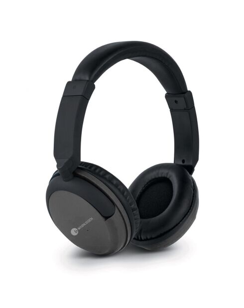 Magnussen H3 Bluetooth-Kopfhörer, metallisch