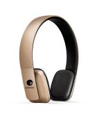Magnussen H4 gouden Bluetooth-headset