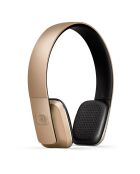 Magnussen H4 gouden Bluetooth-headset