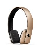 Magnussen H4 gouden Bluetooth-headset