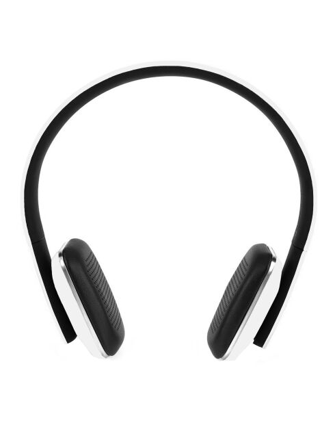 Casque Bluetooth Magnussen H4 blanc