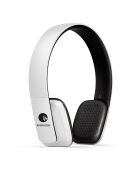 Casque Bluetooth Magnussen H4 blanc