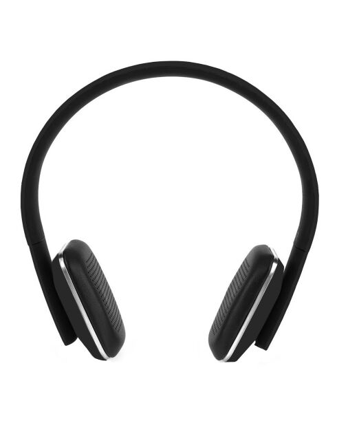 Casque Bluetooth Magnussen H4 noir