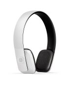Casque Bluetooth Magnussen H4 blanc