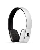 Casque Bluetooth Magnussen H4 blanc