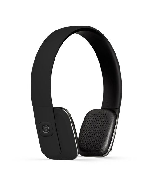 Casque Bluetooth Magnussen H4 noir