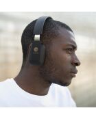Magnussen H4 Bluetooth-Kopfhörer, Schwarz