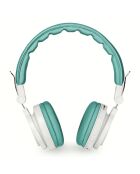 Neues Magnussen K1 Bluetooth-Headset für Kinder Türkis