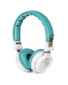 Neues Magnussen K1 Bluetooth-Headset für Kinder Türkis