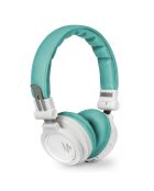 Neues Magnussen K1 Bluetooth-Headset für Kinder Türkis
