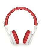 Nuevos auriculares Bluetooth Magnussen K1 Red Kids