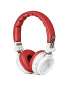 Nuevos auriculares Bluetooth Magnussen K1 Red Kids
