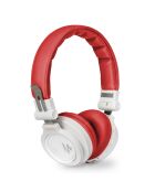 Nuevos auriculares Bluetooth Magnussen K1 Red Kids