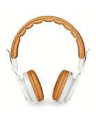 Nuevos auriculares Bluetooth Magnussen K1 Orange para niños
