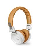 Nuevos auriculares Bluetooth Magnussen K1 Orange para niños