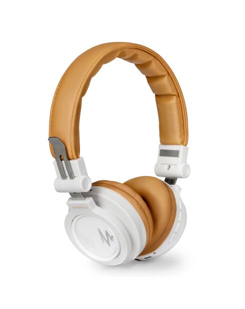 Casque Bluetooth pour enfant New Magnussen K1 orange