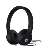 Magnussen W1 mattschwarze Kopfhörer mit Kabel