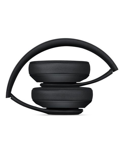 Casque audio avec câble Magnussen W1 noir mat