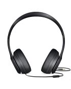 Cuffie Magnussen W1 nere lucide con cavo