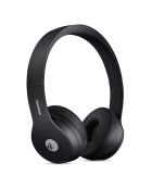 Cuffie Magnussen W1 nere lucide con cavo